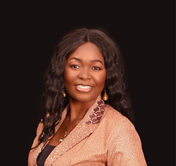 Jephline Okoth